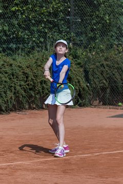 Filippa Stieg 1139 - GTHGC Sommer Cup